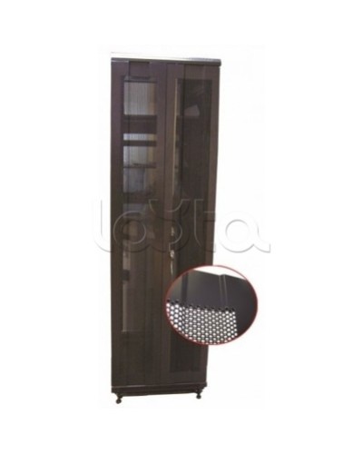 Дверь распашная TWT TWT-CBB-DRD2-47U-6 в Королеве Аксессуары для стоек и шкафов Pintop.ru