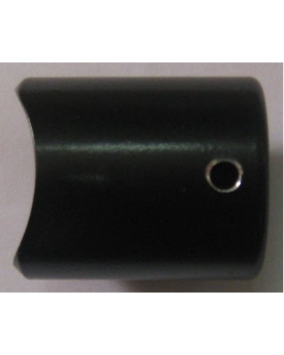 Муфта в сборе для крепления к стойке Ростов-Дон Муфта 25 в Королеве Ограждения Pintop.ru