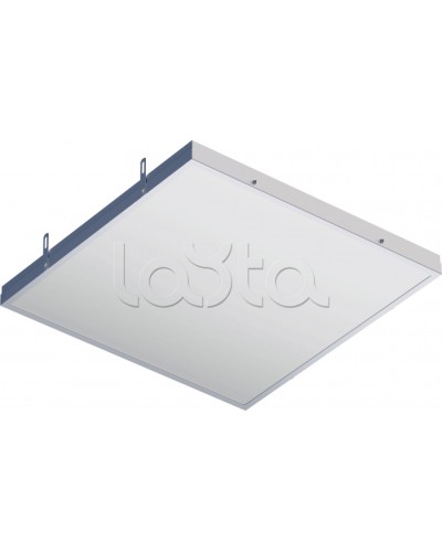 Светильник INNOLUX 92 768 ДВО-14-О-30-4K-IP54-Грильято-SNR в Королеве Светильники Pintop.ru