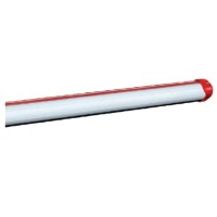 Стрела элиптическая с демпфером 85х95мм тип L, длина 4300 мм Faac 428051