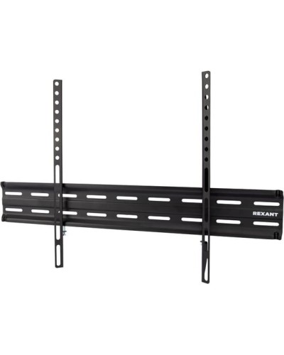 Кронштейн для телевизора 32-65, фиксированный, серия HOME REXANT 38-0335 в Королеве Системы видеонаблюдения Pintop.ru