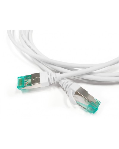Hyperline PC-LPT-SFTP-RJ45-RJ45-C6A-1.5M-LSZH-WH Патч-корд S/FTP в Королеве Патчкорды (медные) Pintop.ru