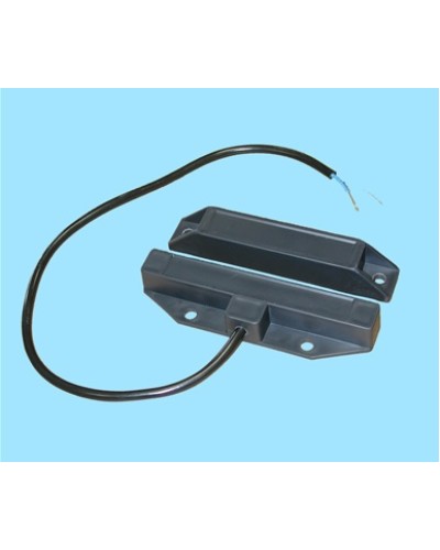 Датчик положения магнитогерконовый Магнито-Контакт ДПМ-1 (2хНР) в Королеве Извещатели охранные Pintop.ru