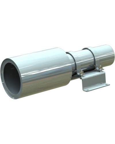 Генератор огнетушащего аэрозоля Источник-плюс Тунгус ГОА-II-0,35-020-020(А) в Королеве Генераторы огнетушащего аэрозоля Pintop.ru