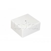 Коробка огнестойкая E60-E90,о/п 75х75х40 Экопласт 46001HF-W