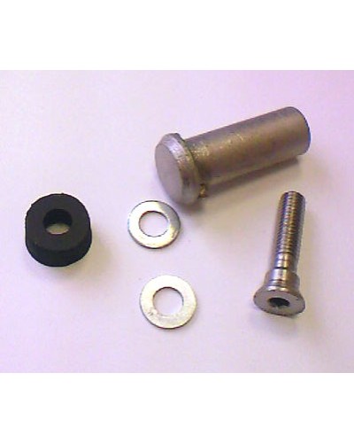 Комплект крепежа для электромагнитных замков Цифрал № 6 в Королеве Аксессуары для малоабонентных видеодомофонов Pintop.ru