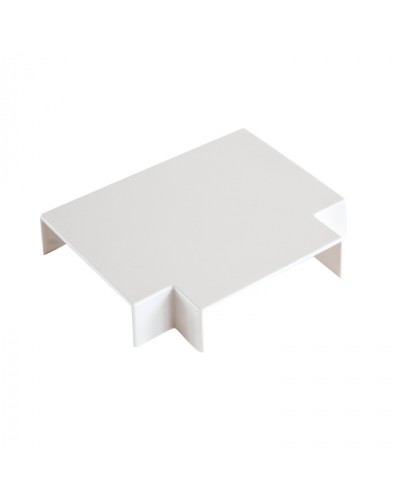 MT60/3/16 Угол 60/3х16мм Т-образный (10шт) 1кор.=1000шт. Экопласт в Королеве Аксессуары для кабель-канала Pintop.ru