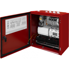 Контроллер локальный Гефест КЛ-И