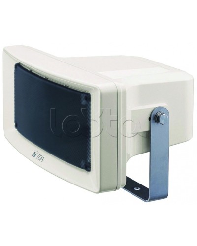 Громкоговоритель прожекторный всепогодный TOA CS-154 EU в Королеве Системы оповещения и трансляции TOA Pintop.ru