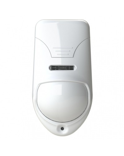 Датчик движения (штора) и разбития стекла Риэлта Ri-MGBD-1С в Королеве Адресные системы пожарной сигнализации Pintop.ru