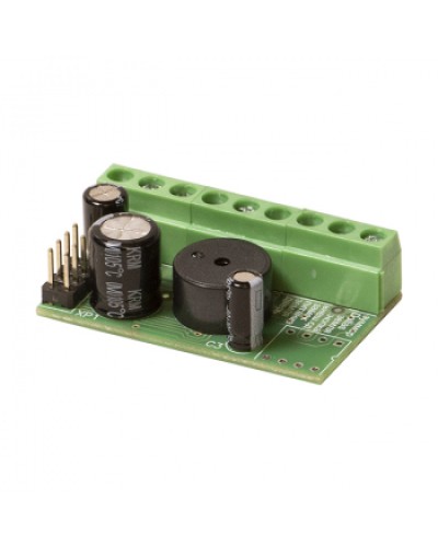 Контроллер автономный AccordTec AT-K1000 в Королеве Контроллеры Pintop.ru