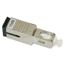Аттенюатор SC-SM-10Дб Cabeus Att-FM SC-SM-10dB