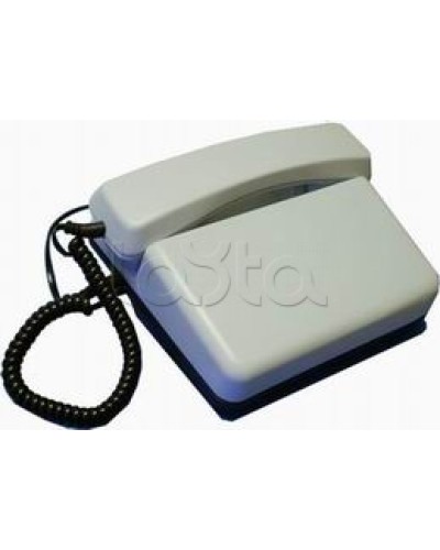 Телефон без номеронабирателя Тюльпан-01 ЦБ в Королеве Система оповещения и трансляции Hostcall Pintop.ru