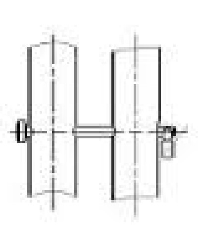 Устройство замковое Ростов-Дон Замок 1 в Королеве Ограждения Pintop.ru