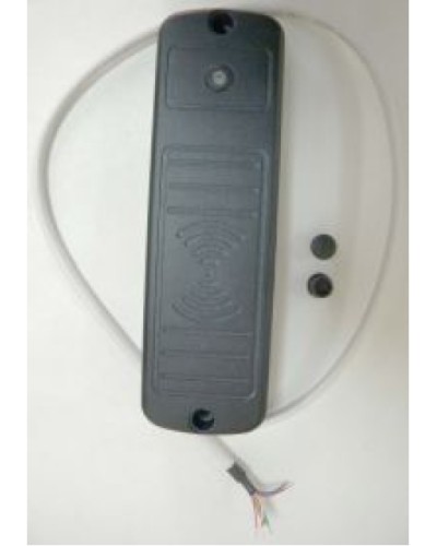 Устройство считывания кода бесконтактных карт Сигма-ИС УСК-02М в Королеве Адресная система пожарной сигнализации Сигма-ИС Pintop.ru