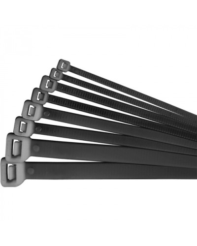 Хомуты Navigator 71 333 NCT-025-150-100/BL (100 шт/упак) в Королеве Стяжки-хомуты Pintop.ru