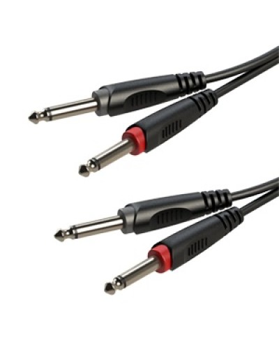 Аудио-кабель ROXTONE RACC100/2 в Королеве Система оповещения и трансляции Roxton Pintop.ru