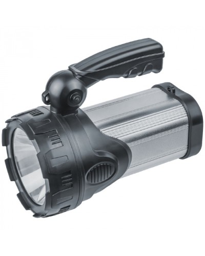 Фонарь Navigator 14 666 NPT-SP25-ACCU Прож/кемп.1LED,10Вт+28LED,6Вт,акк.4В 6Ач в Королеве Источники света(Лампы) Pintop.ru