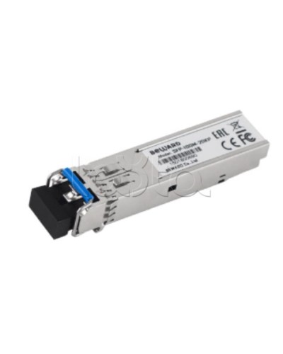 SFP модуль Beward SFP-100M-20KP в Королеве Модули SFP/XFP/GBIC Pintop.ru