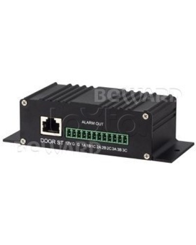 Контроллер для подключения 3 исполнительных устройств Beward NC311P в Королеве Аксессуары для IP домофонов Pintop.ru