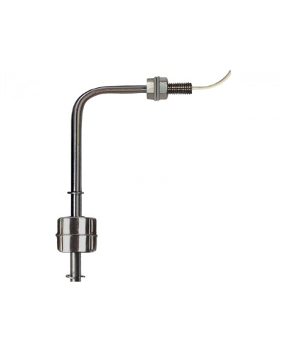 Датчик уровня жидкости поплавковый взрывозащищённый Магнито-контакт ДУЖ-Ех АЯКС ГР2 1000 NO (0Ex ia IIC T6…T4 Ga X) в Королеве Дополнительное оборудование (Ex) Pintop.ru