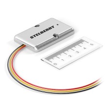 Микрофон cверхвысокочувствительный STELBERRY М-75UltraHD