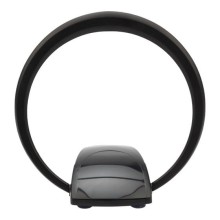 Антенна комнатная «Активная» с USB питанием, для цифрового телевидения DVB-T2, Ring-51 REXANT 34-0723