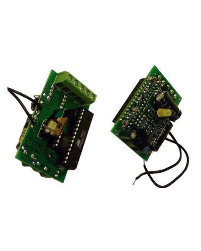 Контроллер универсальный Цифрал ТС-01 в Королеве Блоки управления многоабонентные Pintop.ru