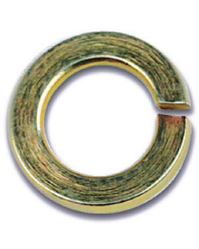 Шайба гровер М8, горячеоцинкованная DKC CM130800HDZ в Королеве Крепеж Pintop.ru