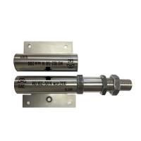 Извещатель охранный точечный магнитоконтактный Магнито-контакт ИО 102-58 N исп.200 с магнитом М-200