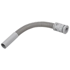 ELASTA Муфта гибкая труба-коробка BGP20 IP44 IEK (ET-TA00D-BGP-020-K41-010)