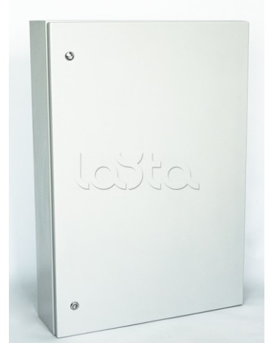 Металлический шкаф с термоизоляцией Forteza ТШУ-700.2.НВ (500x700x230) в Королеве Технические средства охраны периметра Pintop.ru