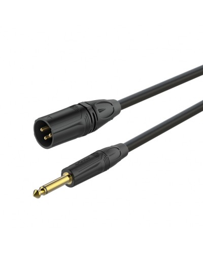 Кабель микрофонный ROXTONE GMXJ250/10 в Королеве Система оповещения и трансляции Roxton Pintop.ru