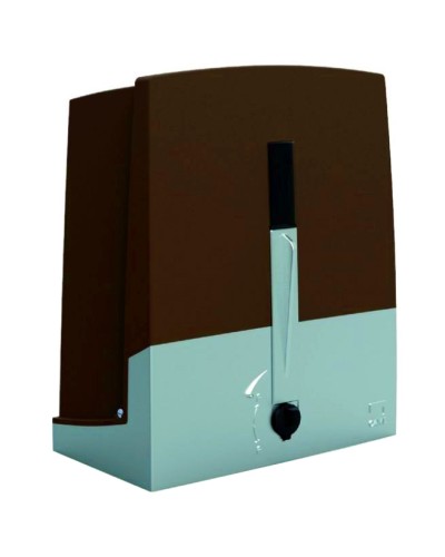 Привод 36В для откатных воротBKV25AGE PLUS, встроенный блок управления ZN8 Came 801MS-0370 в Королеве Автоматизация ворот Pintop.ru