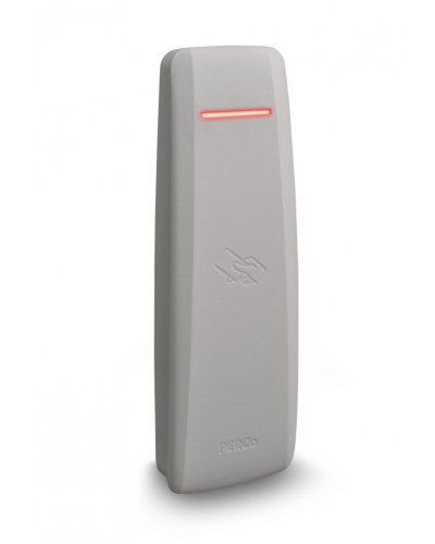Контроллер замка со встроенным считывателем карт PERCo-CL211.9G в Королеве Сетевая СКУД Perco Pintop.ru