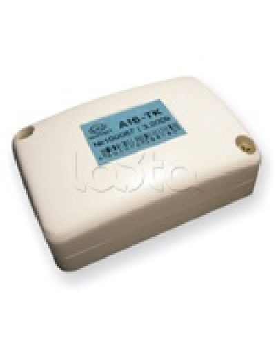 Метка адресная пожарная взрывозащищенная Юнитест А16-ТК.Ex в Королеве Системы охраны взрывоопасных объектов Pintop.ru