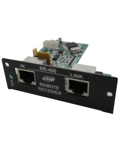 Плата для подключения микрофонныx станций JDM RR-400 в Королеве Встраиваемые модули Pintop.ru