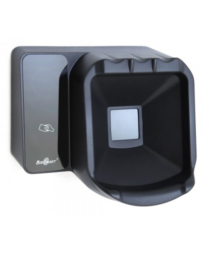 Cчитыватель комбинированный биометрический BioSmart PV-WM-MF в Королеве Считыватели Pintop.ru