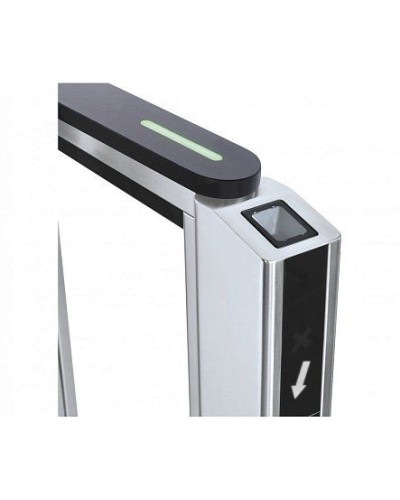 Панель передняя для установки терминалов распознавания лиц на турникеты PERCo-FP-11P.1 в Королеве Дополнительное оборудование для СКУД Pintop.ru