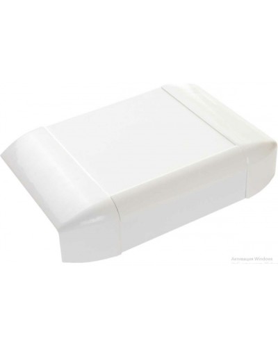 Т-образное ответвление длякабельного канала 105х50 SPL (105010S) в Королеве Аксессуары для кабель-канала Pintop.ru