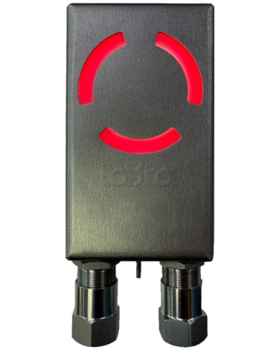 Взрывозащищенный световой оповещатель Спектрон ОС-Exi-Н-Прометей 12-36В в Королеве Оповещатели Ex Pintop.ru