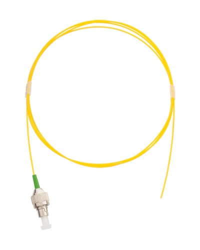 Шнур оптический монтажный NIKOMAX NMF-PT1S2C0-FCA-XXX-001-2 в Королеве Патч-корды и пигтейлы Pintop.ru