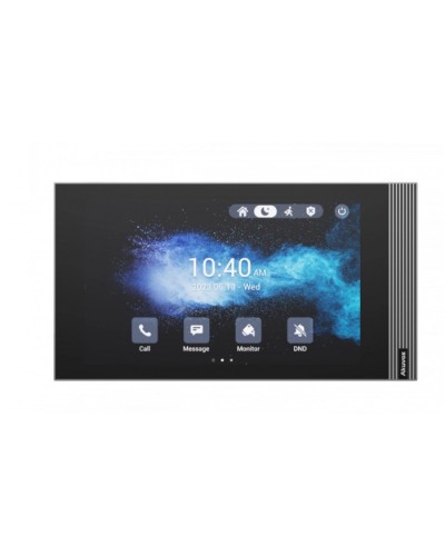 Настенный интерком-монитор Akuvox S562 в Королеве Интерфоны и интеркомы Pintop.ru