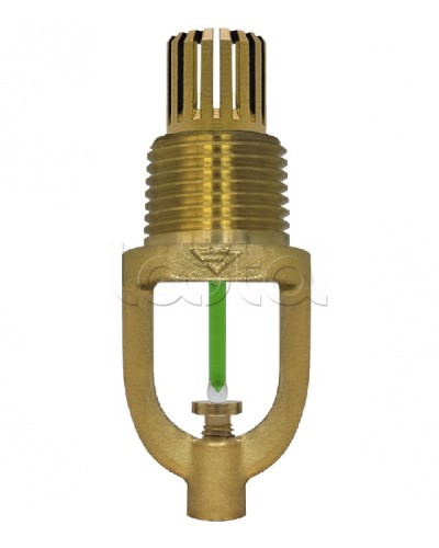Распылитель тонкораспылённой воды СВS0-ПНо0,13-R½/Р57.В2-«Аква-Гефест» (Бронза) в Королеве Оросители Pintop.ru