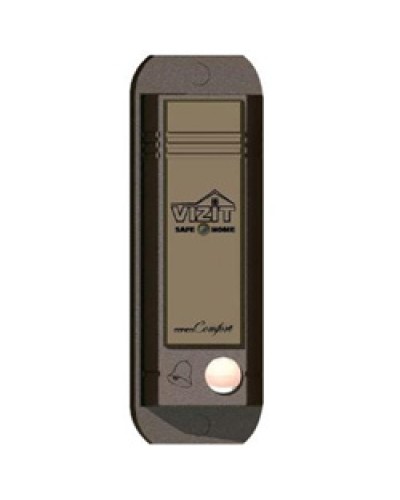 Блок вызова домофона Vizit БВД-403А в Королеве Блоки вызова многоабонентные Pintop.ru