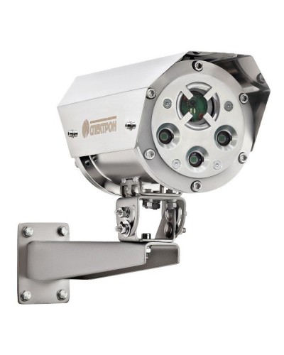 Извещатель пожарный пламени взрывозащищённый Спектрон-701-Exd-H в Королеве Пожарные извещатели Pintop.ru