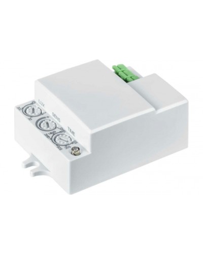 Датчик движения микроволновый Navigator 80 454 NS-MS02-WH в Королеве Извещатели охранные Pintop.ru