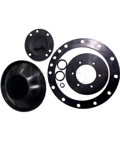 Ремкомплект РТИ для УУ-Д150 (ЭП и ГП) с №00156 Спецавтоматика в Королеве Дополнительное оборудование пожаротушения Pintop.ru