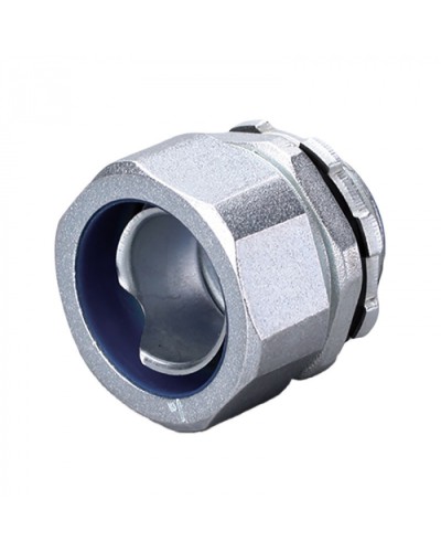 Муфта вводная для металлорукава ВМ-12 Э-Пласт Промрукав в Королеве Повороты, муфты, тройники Pintop.ru