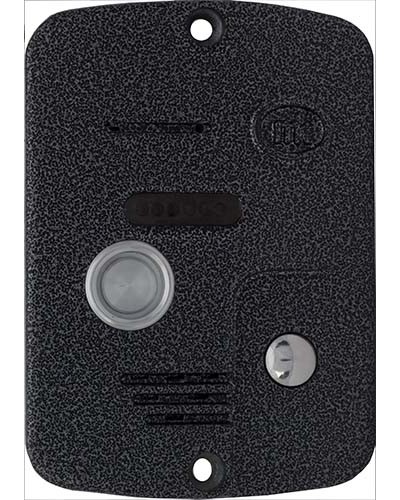 Блок вызова домофона Метаком MK1-TM-EM в Королеве Вызывные аудиопанели малоабонентные Pintop.ru